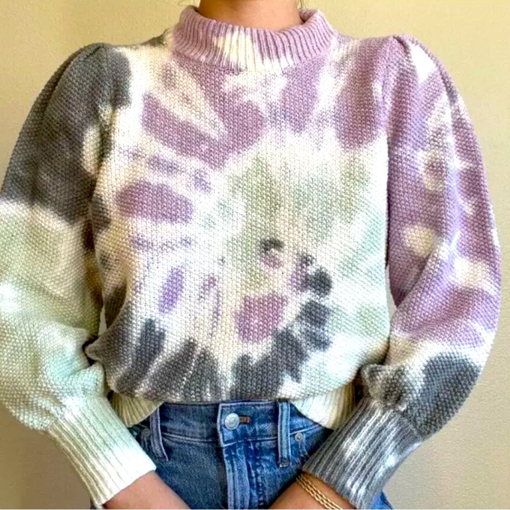 M112 // Madewell Sweater // L